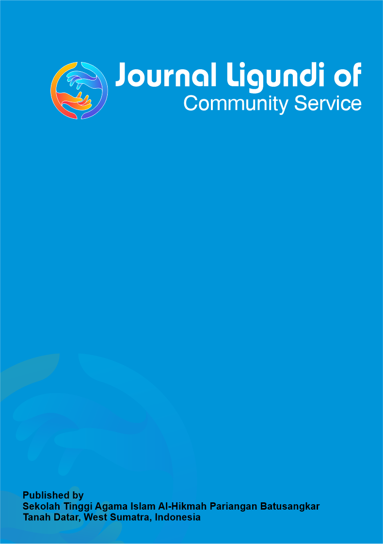 								View Vol. 2 No. 6 (2025)
							