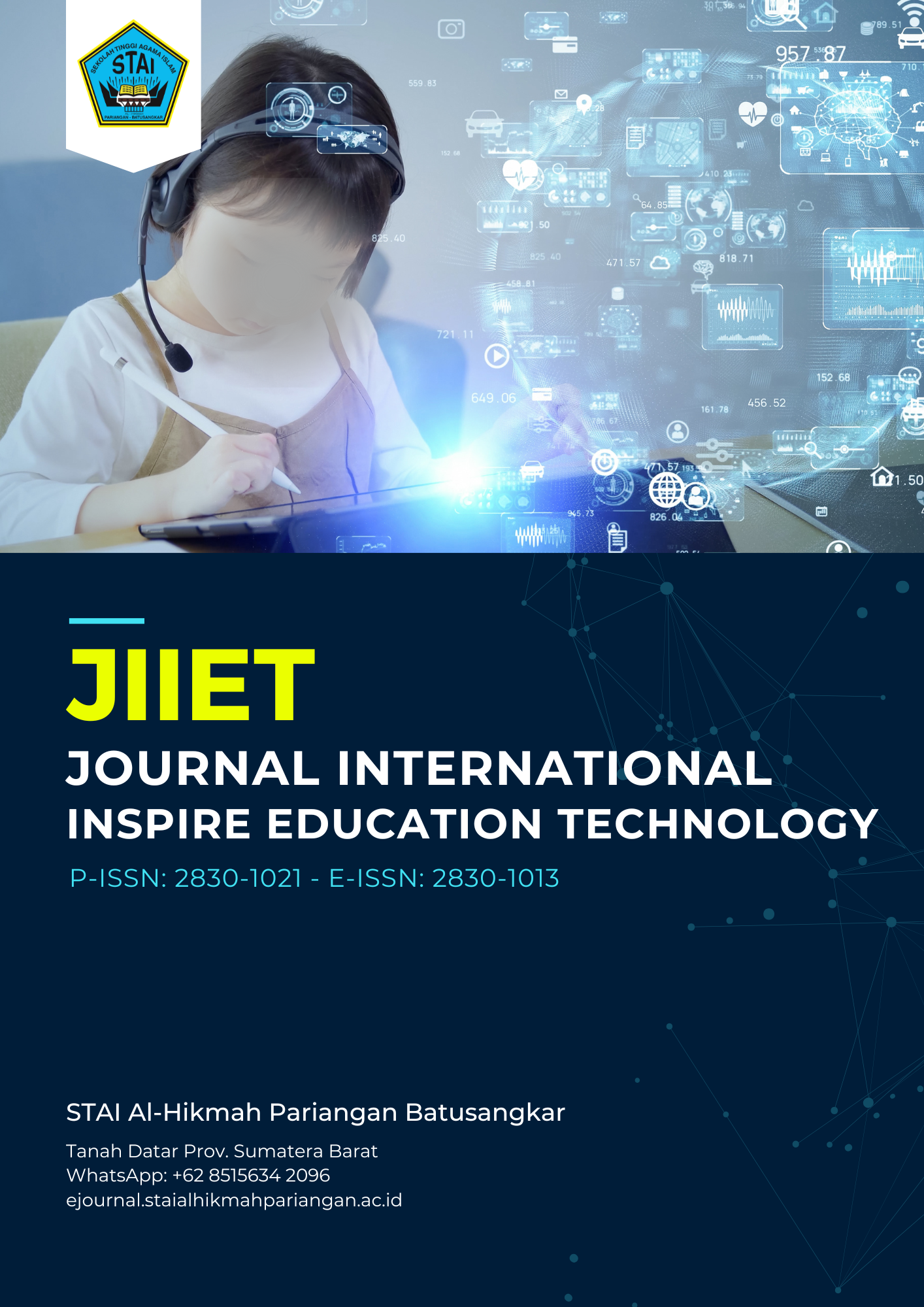 								View Vol. 4 No. 2 (2025)
							