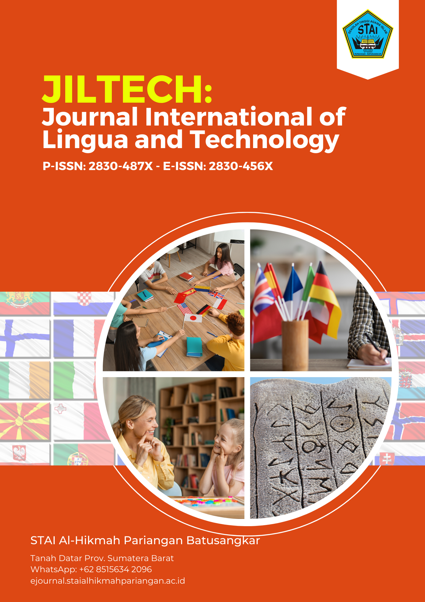 								View Vol. 4 No. 3 (2025)
							