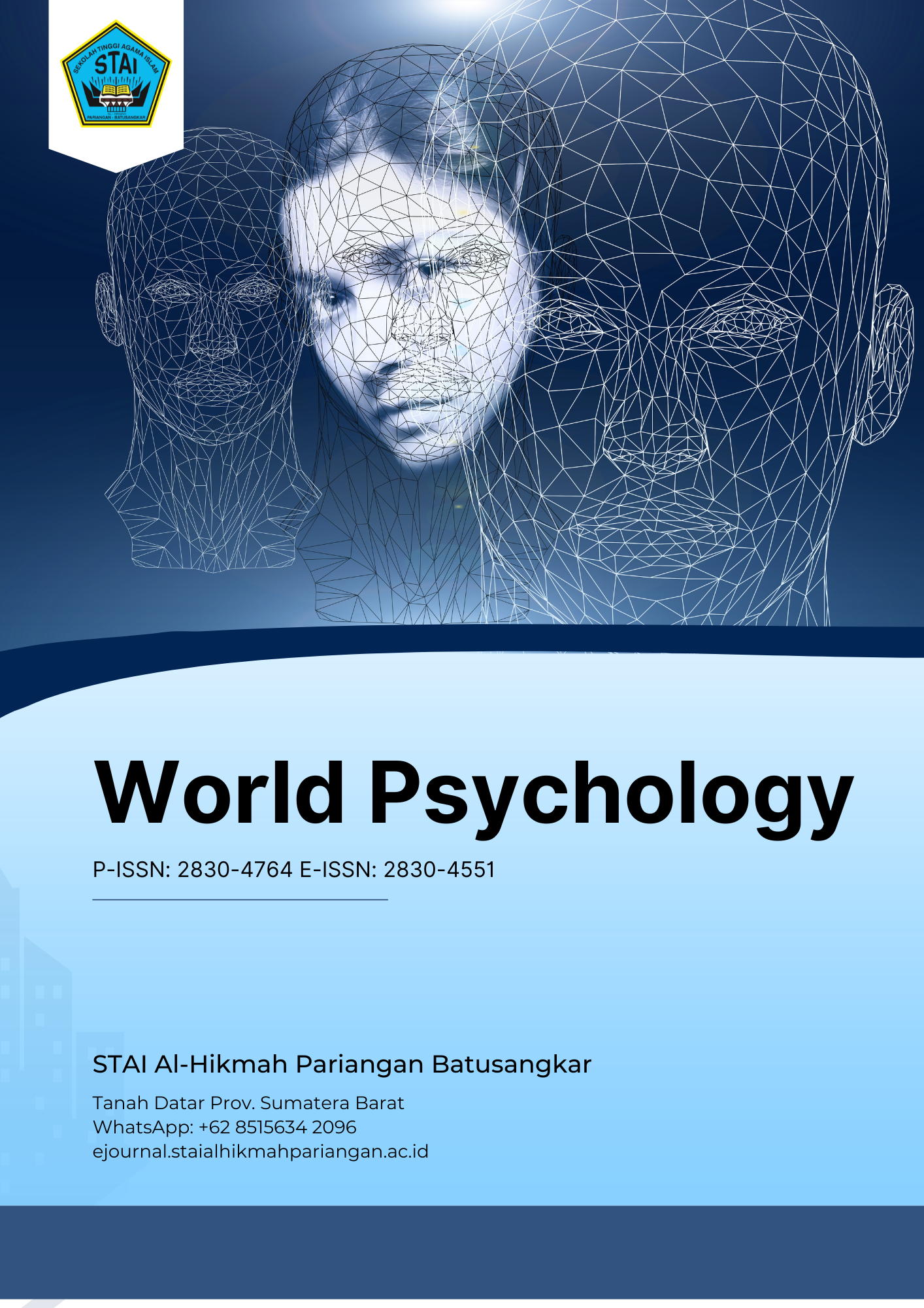 								View Vol. 5 No. 3 (2026)
							